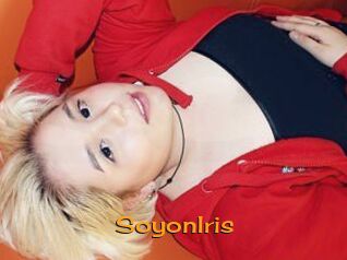 SoyonIris