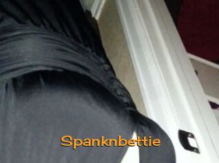 Spanknbettie