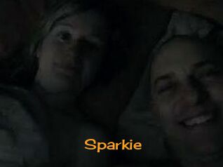 Sparkie