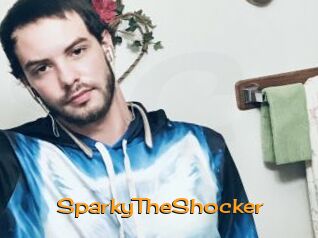 SparkyTheShocker