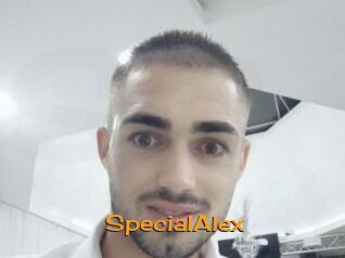 SpecialAlex