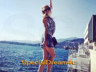 SpecialDream4u