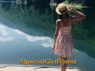 SpecialGirlfriend Sortez Couvert