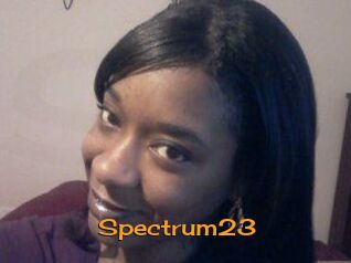 Spectrum23