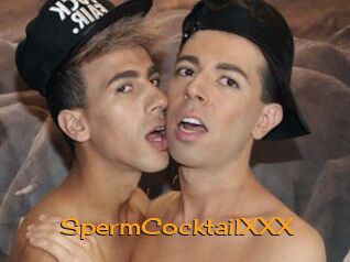 SpermCocktailXXX
