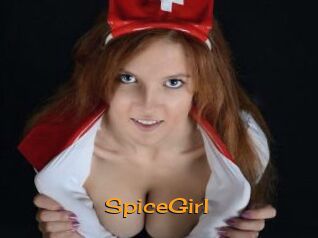 SpiceGirl_ Sortez Couvert