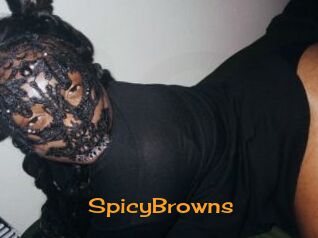 SpicyBrowns