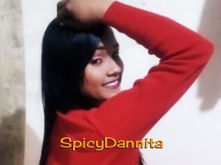 SpicyDannita