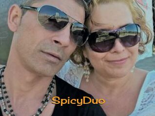 SpicyDuo