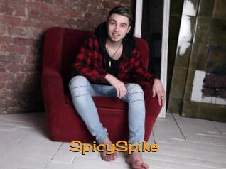 SpicySpike