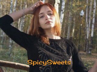 SpicySweets