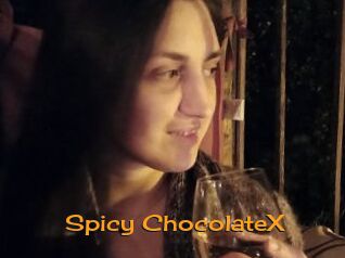 Spicy_ChocolateX