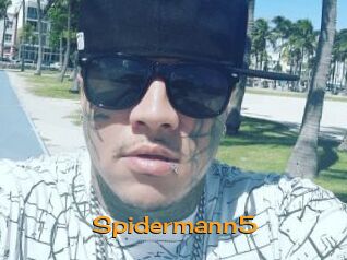Spidermann5