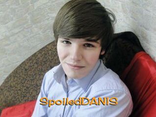 SpoiledDANIS
