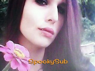 SpookySub