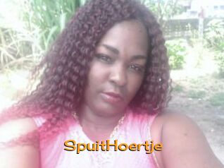SpuitHoertje