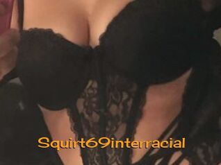 Squirt69interracial