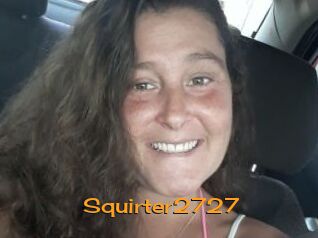 Squirter2727 Sortez Couvert