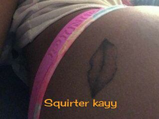 Squirter_kayy