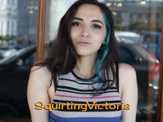 SquirtingVictoria