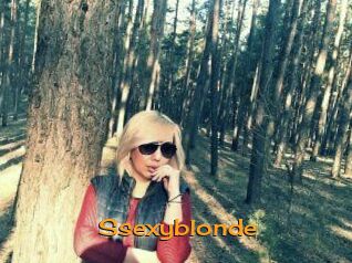 Ssexyblonde