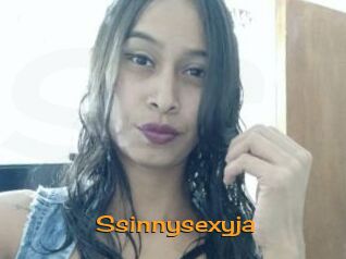 Ssinnysexyja