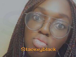 Stacexyblack