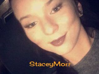 StaceyMorr Sortez Couvert