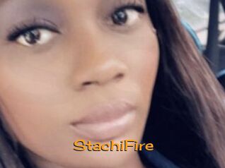 StachiFire