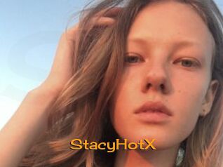 StacyHotX Sortez Couvert