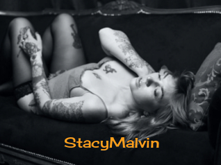 StacyMalvin Sortez Couvert