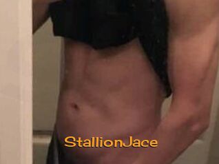 StallionJace