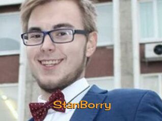 StanBorry
