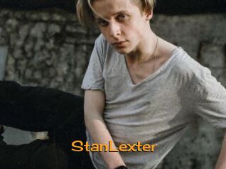StanLexter