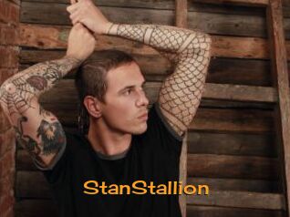 StanStallion
