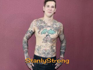 StanlyStrong