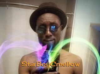 StarBoyCmellow