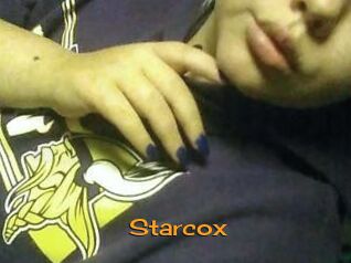 Starcox Sortez Couvert