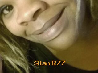 StarrB77