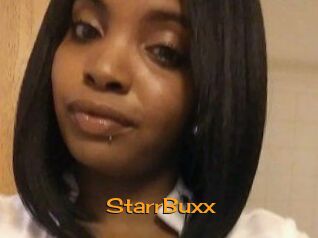StarrBuxx