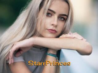 StarrPrinces