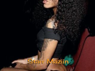 Starr_Maziin Sortez Couvert