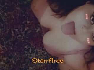 Starrfiree