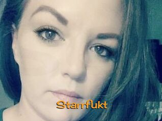 Starrfukt