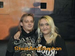 SteakAndStephan