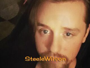 SteeleWilson Sortez Couvert