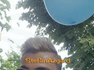 StefanAzgard