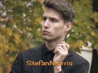 StefanMorris