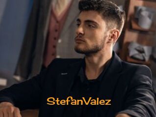 StefanValez