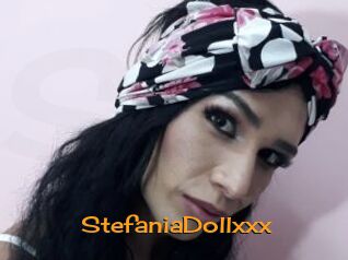 StefaniaDollxxx